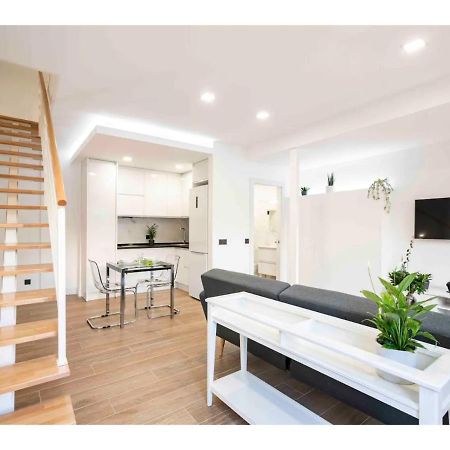 Precioso Apartamento A Pie De Calle - Retiro- Dr Laguna Madrid Exteriér fotografie